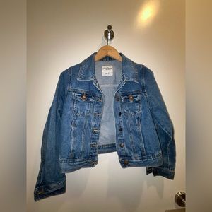 Small Jean jacket